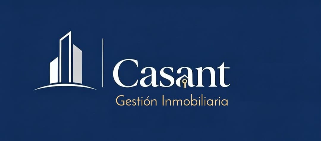 Logo de Casant Gestion Inmobiliaria