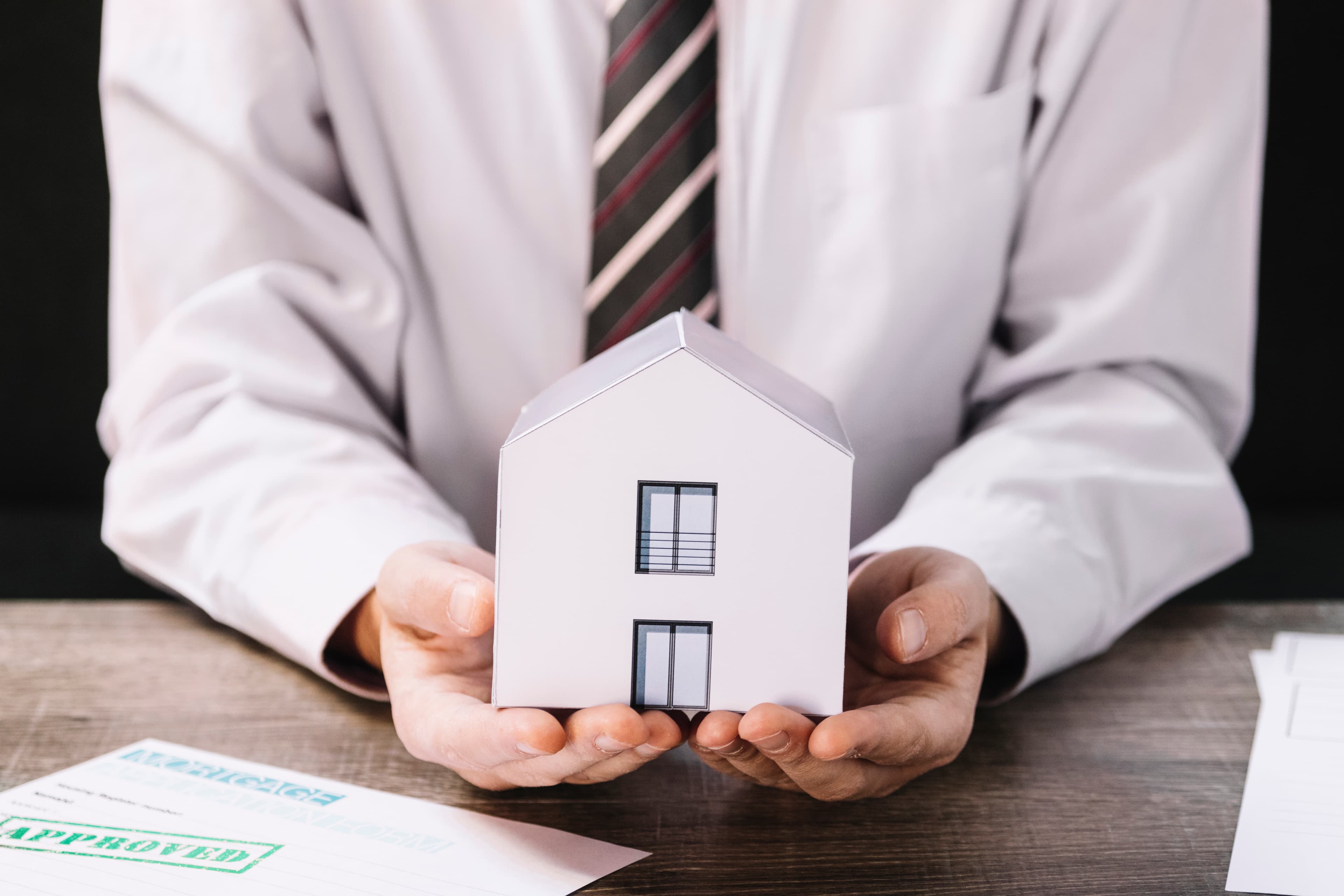 Formación inmobiliaria ANTRIS
